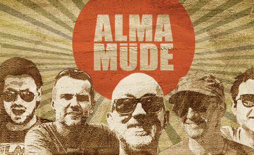 ALMA MÜDE: un’anima stanca che recupera il proprio equilibrio attraverso la musica