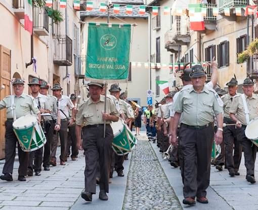 Il 15 dicembre il concerto di Natale dell'Associazione Nazionale Alpini