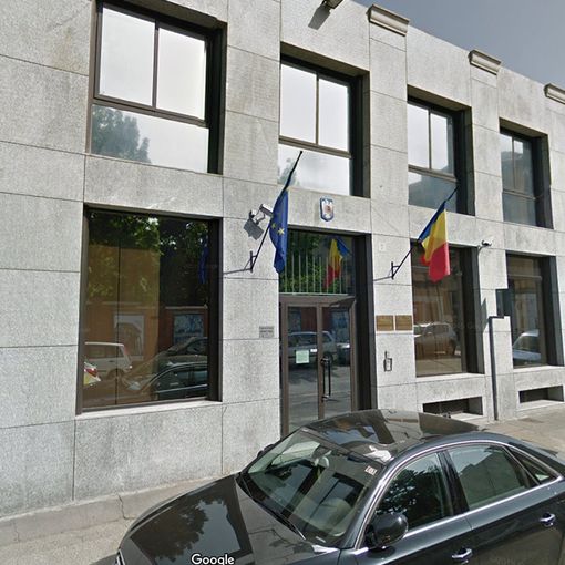 Il voto nella provincia di Torino e in Piemonte per le elezioni presidenziali romene