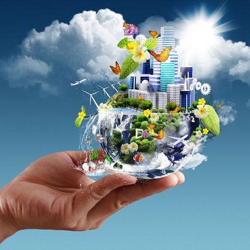 #vettoridisostenibilità: una rassegna per educare, sensibilizzare e comunicare il rispetto per l’ambiente