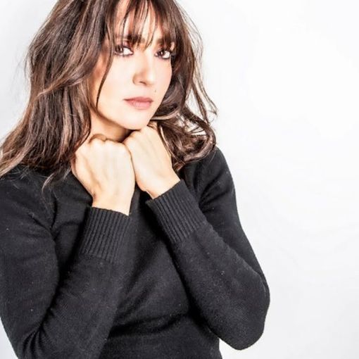 Ambra Angiolini