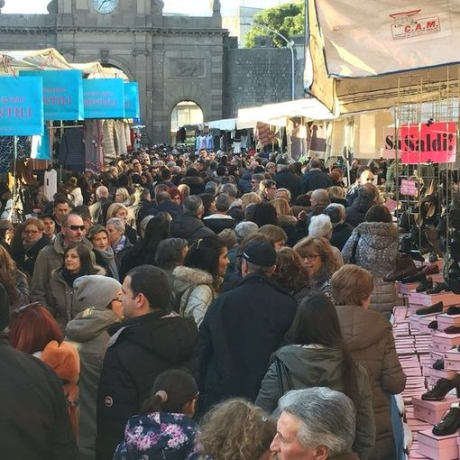 Ambulanti, ripristinato dalla Regione il rinnovo tacito delle concessioni