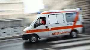 Multe per le ambulanze, Lapietra: &quot;Se si certifica l'emergenza, la sanzione non c'è&quot;