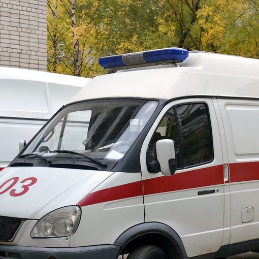 Trasporto pazienti con infermità gravi