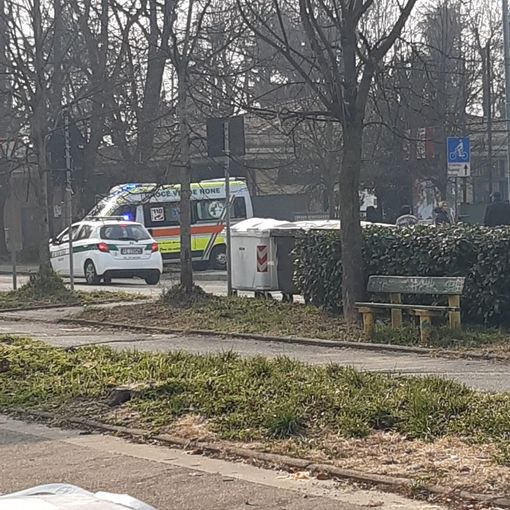 Nichelino, settantacinquenne muore precipitando dal quinto di un palazzo piano mentre lavorava con il figlio [FOTO e VIDEO]