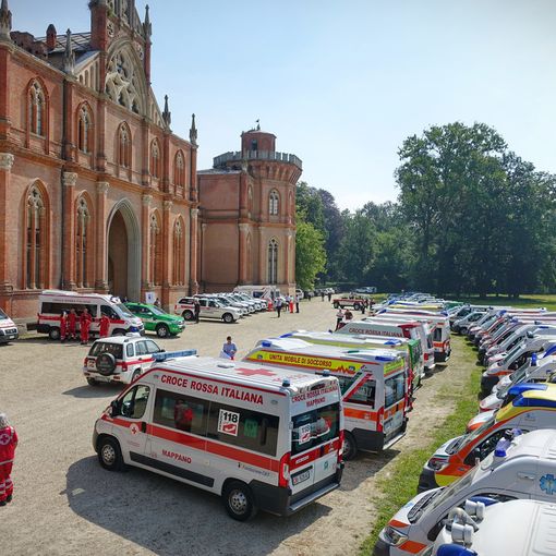ambulanze