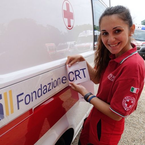 Ventidue nuove ambulanze in Piemonte e Valle d'Aosta con i contributi di Fondazione Crt