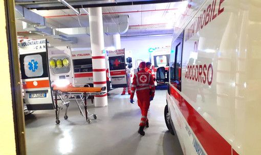 Ospedali allo stremo, Torino chiede aiuto anche in Granda