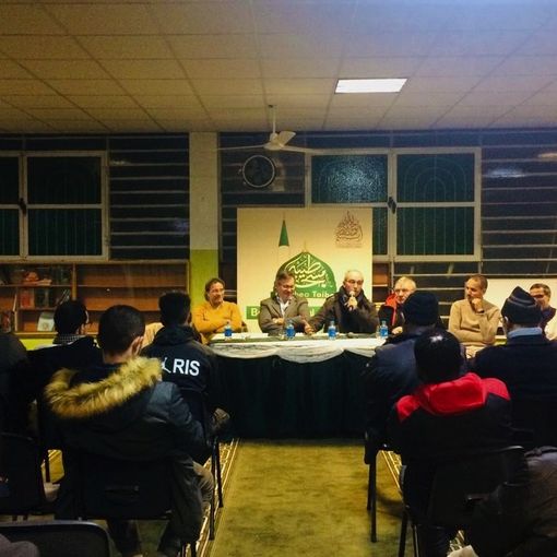 Amiat e Circoscrizione 7 incontrano la comunità islamica per la raccolta differenziata &quot;porta a porta&quot;