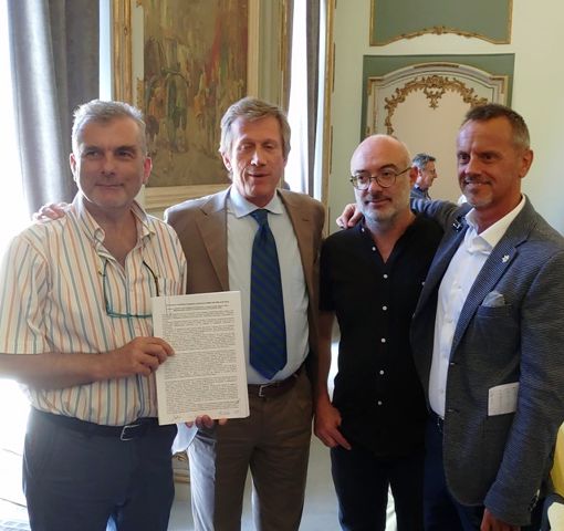 Formazione continua, i metalmeccanici seguiranno percorsi formativi di 24 ore entro il 2019 (VIDEO)