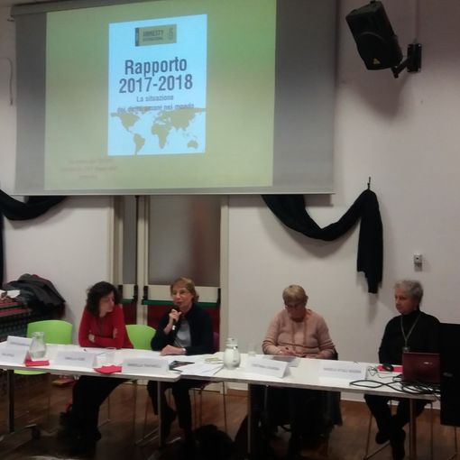 Amnesty a San Salvario: il Decreto sicurezza tra speranza e timori in un quartiere che non si arrende