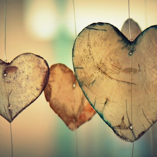 Cambia l'amore con il passare degli anni?