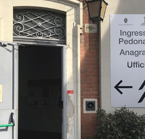 Problemi Anagrafe Centrale, Rolando: &quot;Più postazioni: metteremo pellicola protettiva sui vetri&quot;