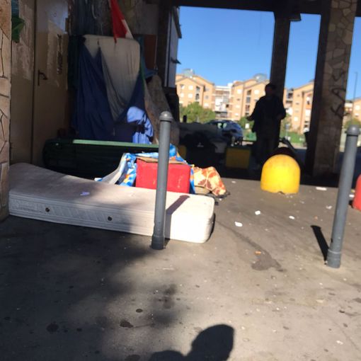 Anagrafe, silenzio e abbandono in Barriera di Milano: “È tutto chiuso da un anno e mezzo”