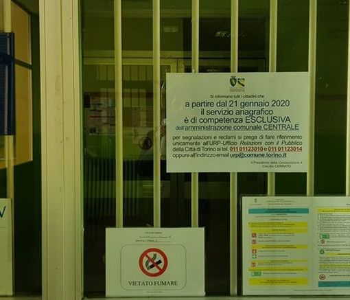 La Circoscrizione 4 chiede al Comune di rafforzare il proprio organico: “Situazione nota e grave”
