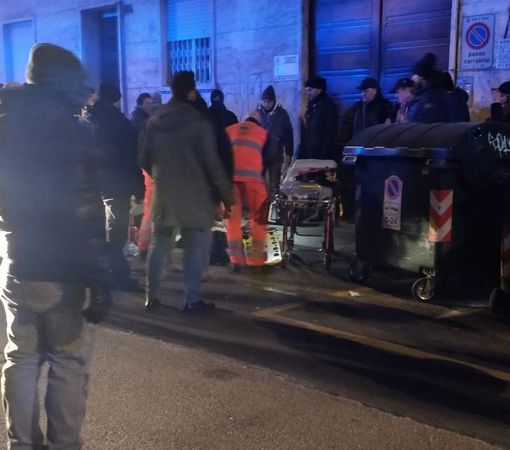 Carretto (M5S): &quot;Chi di dovere metta fine a Torino a questo clima da stato di polizia&quot;