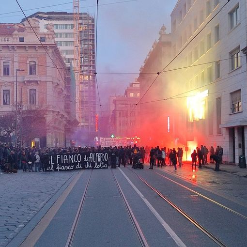 corteo