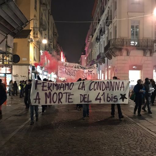 proteste anarchiche