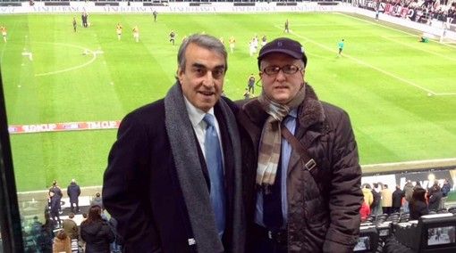 Un appello per Anastasi: &quot;Juve, Lega e Figc, organizzate a Varese una partita in memoria di Pietro&quot;