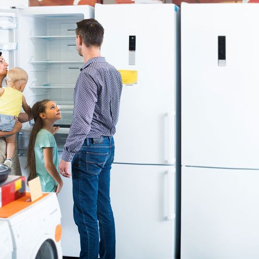 Liebherr, Electrolux e Bosch in testa nella classifica migliori frigoriferi 2020 di Guida Acquisti