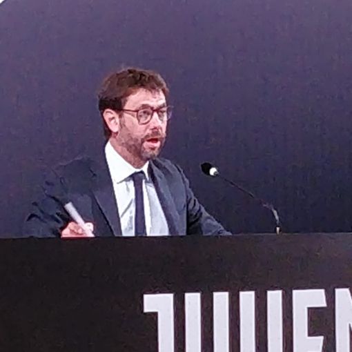 Andrea Agnelli