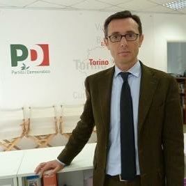 L'agenda elettorale di Andrea Giorgis