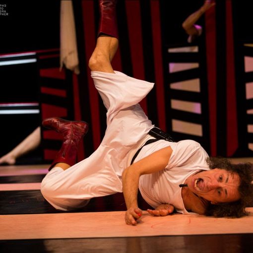 Con &quot;Anelante&quot; si apre la collaborazione tra TPE e Teatro Colosseo