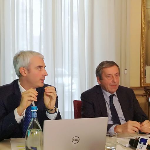 Compagnia di San Paolo, 151 milioni per il territorio nel 2019 mentre il settore in dieci anni ha stretto i cordoni
