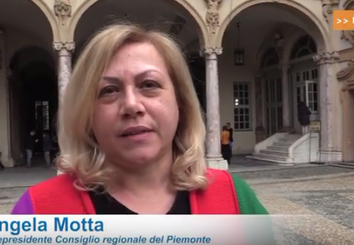 Iniziative per la Giornata internazionale della Donna organizzate dal Consiglio regionale del Piemonte