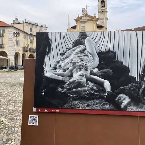 Foto: Angelo Frontoni