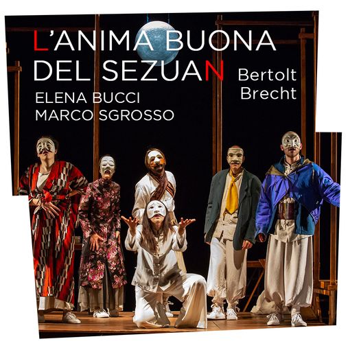Teatro Astra, fino a domenica l'Anima buona del Seuzan in scena