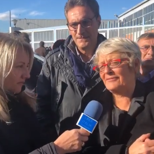 Furlan (Cisl): &quot;Abbiamo scommesso su Fca, adesso vogliamo certezze. Soprattutto sull'occupazione&quot;