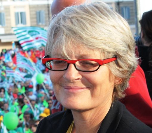 Annamaria Furlan