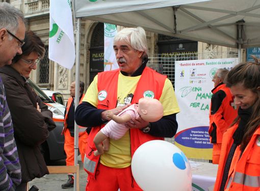 foto di archivio