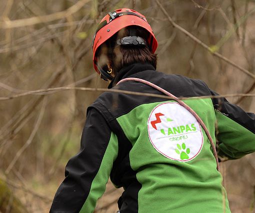 All'hotel Rigopiano continua il lavoro dei volontari del CNSAS del Piemonte
