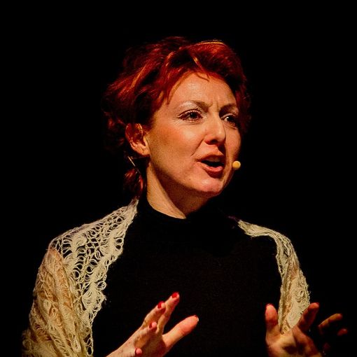 Sabato 28 aprile ANTIGONE 3.0 donne che hanno sfidato o scelto la mafia - THE BEST OF