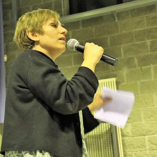 Beinasco, la sindaca Gualchi tende la mano al suo predecessore Piazza: &quot;Lo chiamerò per trovare una soluzione condivisa&quot;