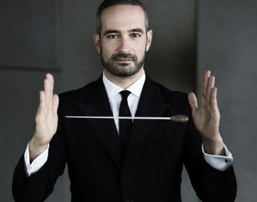 Antonello Manacorda