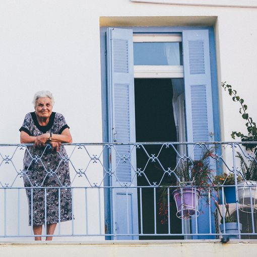 &quot;La mia casa è il mio quartiere&quot;, iniziativa solidale per gli anziani di Borgo Vittoria e Pozzo Strada