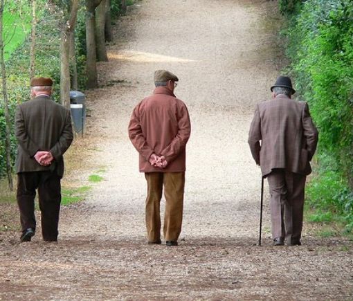Allarme Inps in Piemonte: pochi e sempre più vecchi