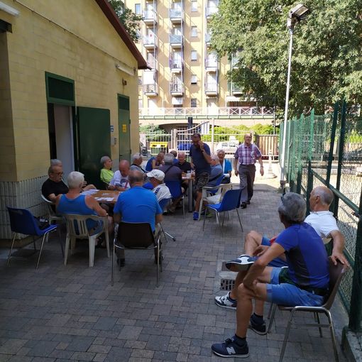 Città metropolitana sperimenta il telerilevamento dei parametri medici su over 65 in val Cenischia e a Giaglione