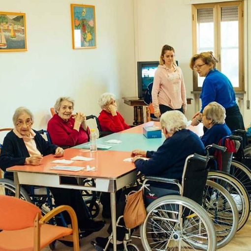 Case di riposo, i sindacati attaccano la Regione: &quot;Non mantiene gli impegni presi&quot;