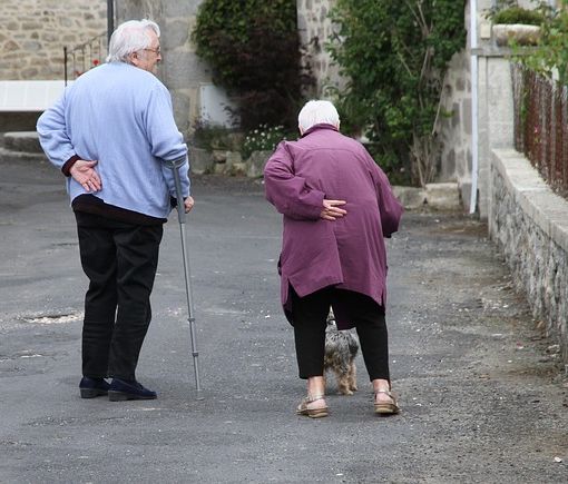 Demenza senile la maggior causa di mortalità a Torino e provincia