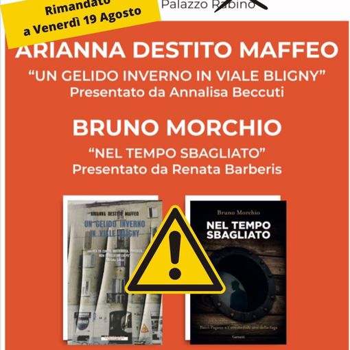 A Cortemilia un nuovo e ricco Aperitivo Culturale