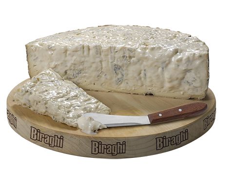 Coldiretti attacca: &quot;I dazi colpiscono l’export del Gorgonzola Made in Piemonte”