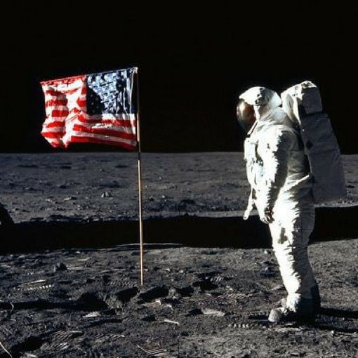 Con l'Unitre Torino a passeggio sulla luna, 50 anni dopo
