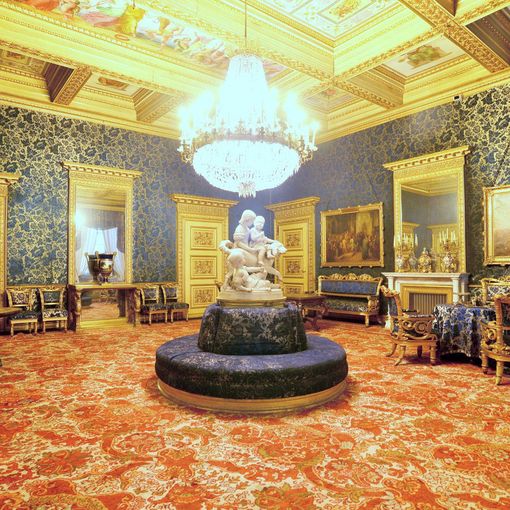 Riprendono nel weekend le visite guidate per piccoli gruppi ai Musei Reali di Torino