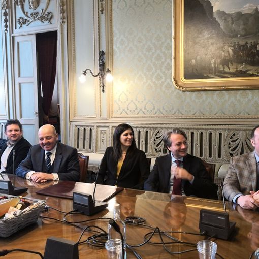 &quot;Cogli l'attimo...la spesa in campagna&quot;, Appendino premia i vincitori del concorso fotografico della CIA
