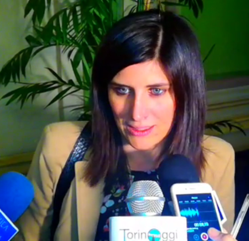 Tav, Appendino agli imprenditori piemontesi: &quot;Poco credibile dire che un governo voglia la recessione&quot;