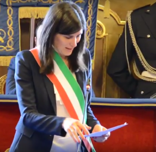 Foto: blog di Chiara Appendino